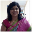 Dr. Deepa Warpudkar-Rajenimbalkar