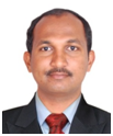 Dr. Manoj Dhondiram Patil