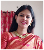 Rashmirekha Kalyani Mishra