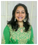 Dr. (CA ) Megha Sharma