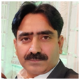 Dr. Altaf Hussain Shah