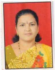 Dr. Kirtane Varsha Sitakant
