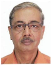 Dr. Sunil Kumar Pal