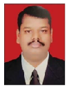 Mr. Nandkishor Gosavi
