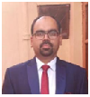 Dr. Dushyant Pradeep