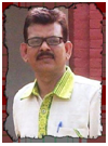 Dr. Biman Hazarika