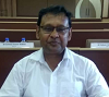 Mr. Pratim Bhattacharyya