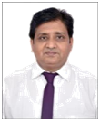 Mr. Mahendra Kumar Jain