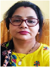 Dr. Birajlakshmi Ghosh